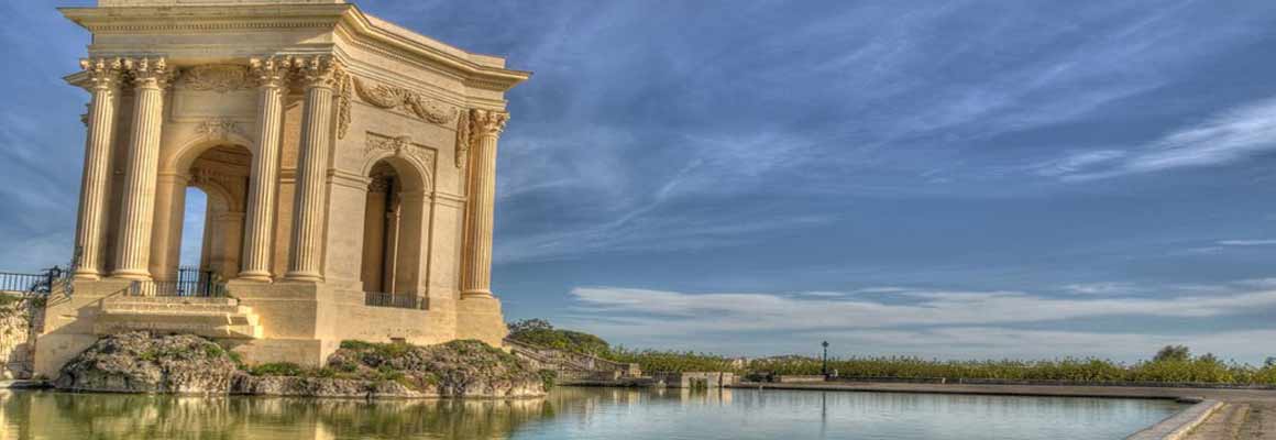 Mietwagen in Montpellier, Frankreich | Europcar