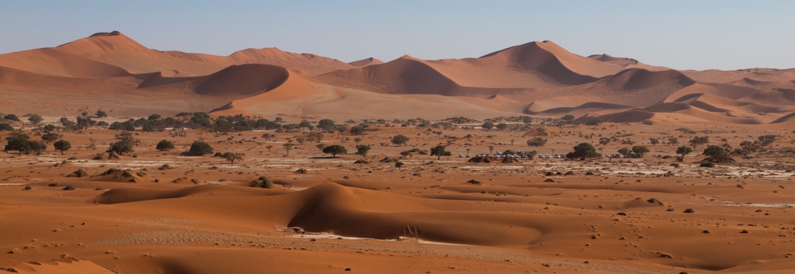 Location de voiture, Mauritanie