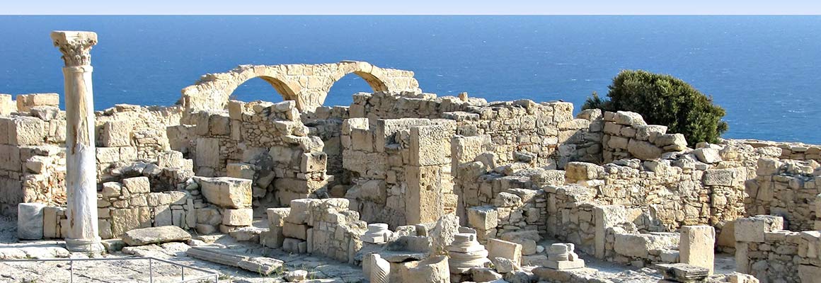 Paphos International Airport Car Hire