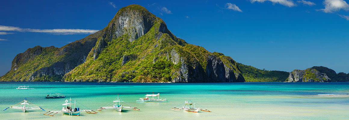 Mietwagen in Philippinen