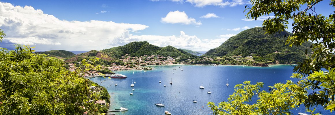 Pointe A Pitre Airport Car Hire