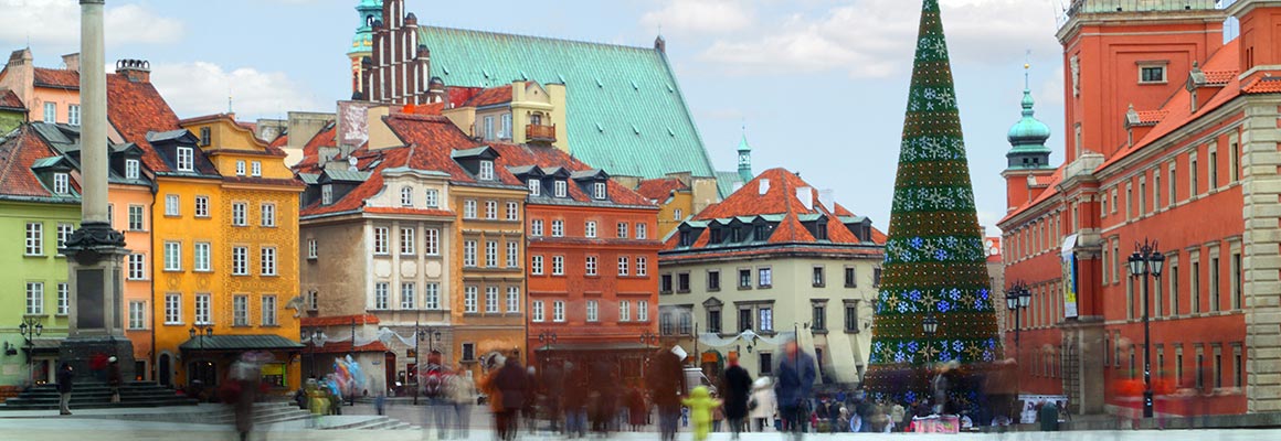 Car Rental in Poland