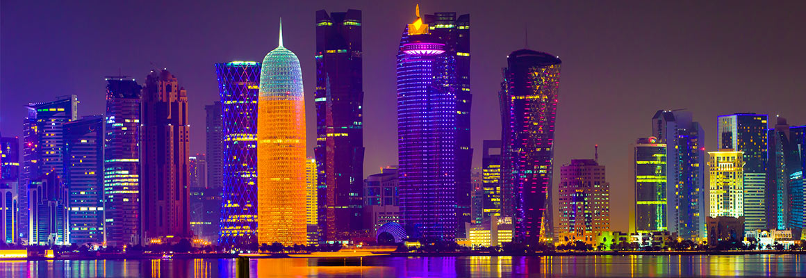 Car Rental in Bahrain