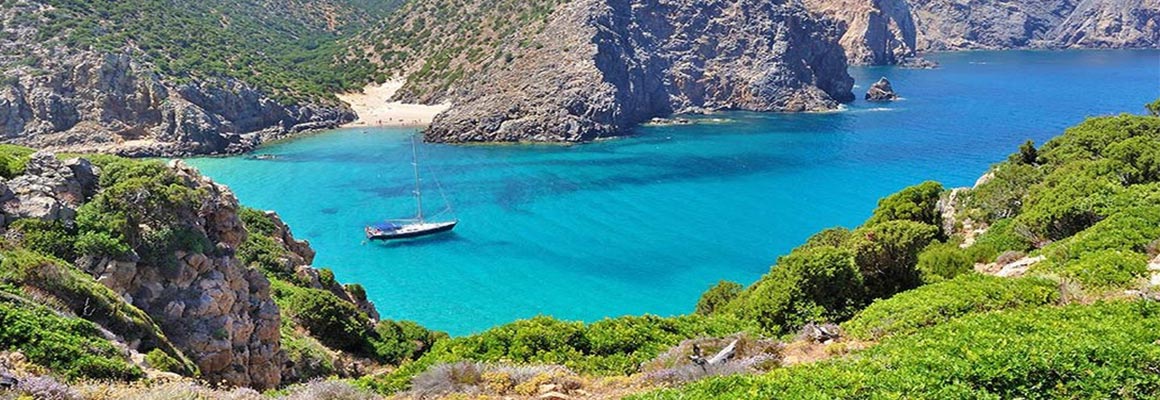 Car Rental in Sardinia, Italy