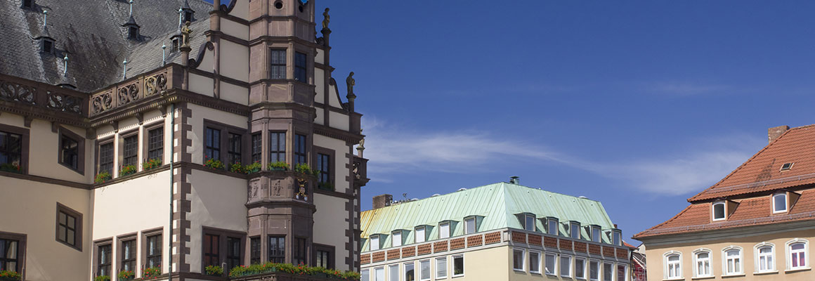 Car Rental in Schweinfurt, Germany