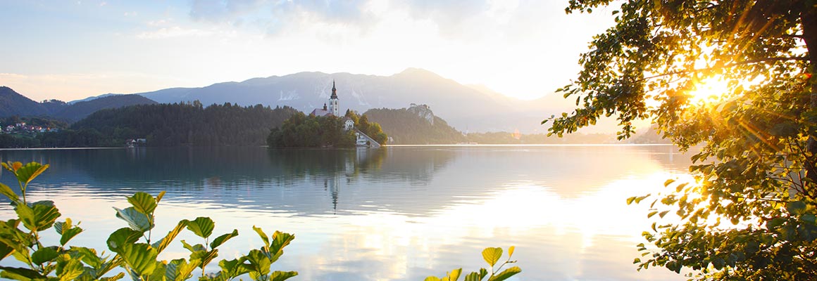 Car Rental in Slovenia