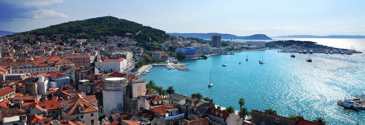 Split Airport Car Hire
