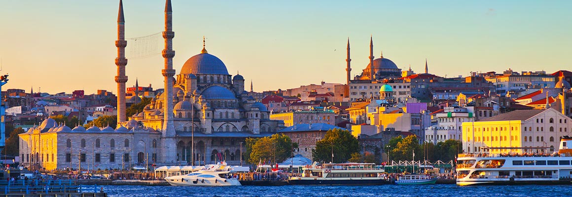 Car Rental in Turkey