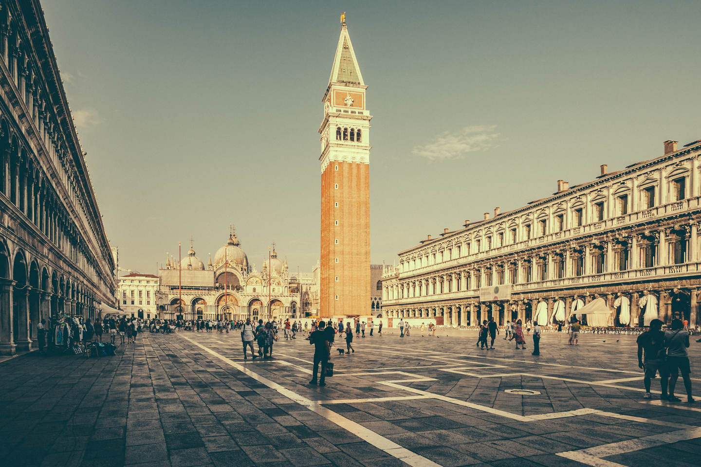 Venice Dt - Ikc Car Hire