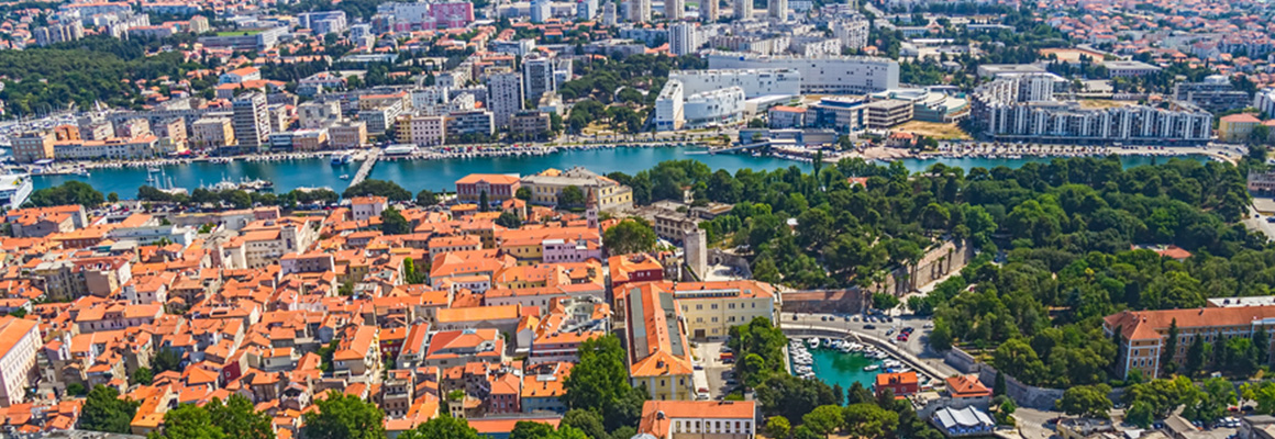 Zadar Airport Car Hire