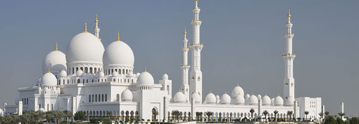 Mietwagen in Abu Dhabi