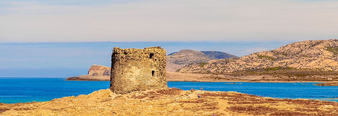 Car Rental in Alghero, Italy