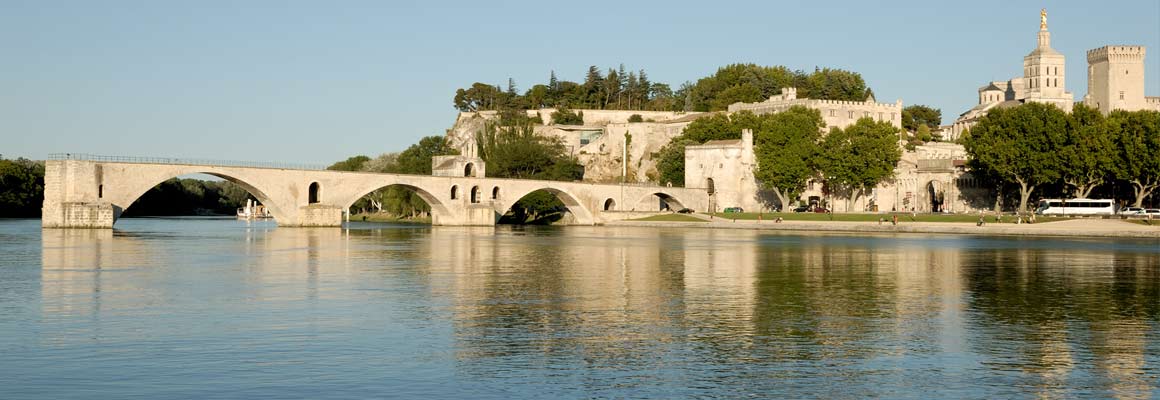 Mietwagen in Avignon, Frankreich | Europcar