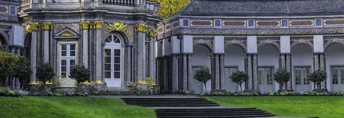 Bayreuth Noleggio Auto and Furgoni