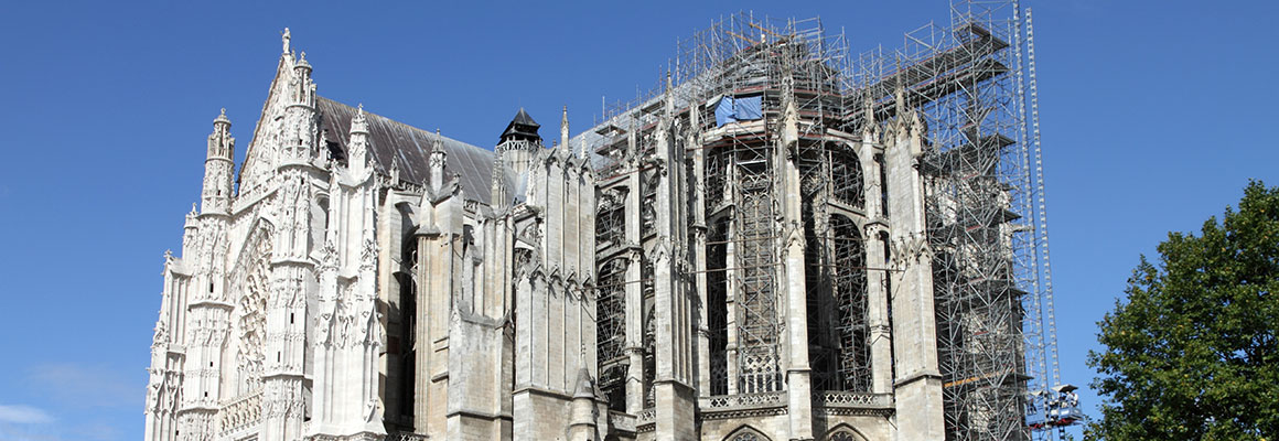 Mietwagen in Beauvais, Frankreich | Europcar