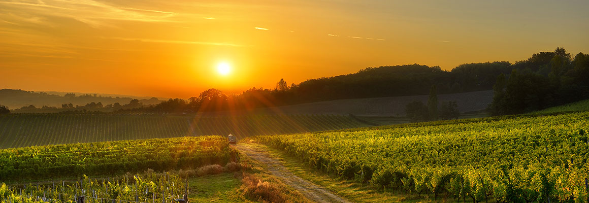 Mietwagen in Bergerac, Frankreich | Europcar