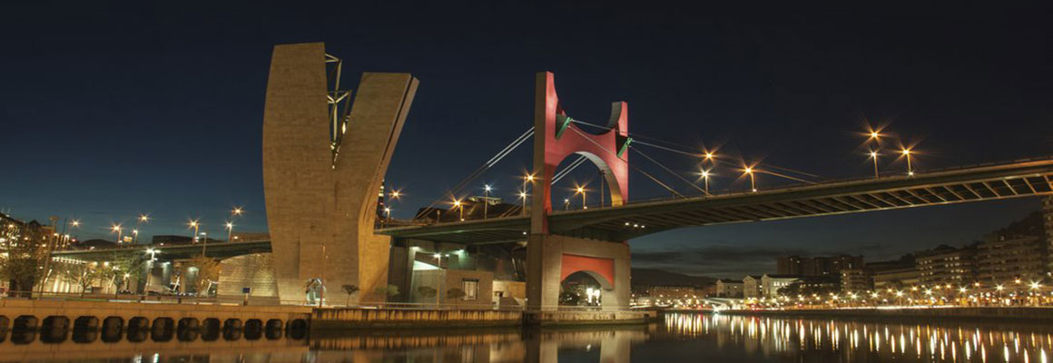 Car Rental in Bilbao, Spain