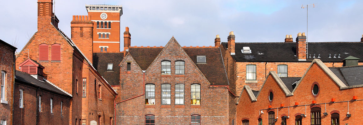 Alquiler de Coches  en Birmingham Aeropuerto