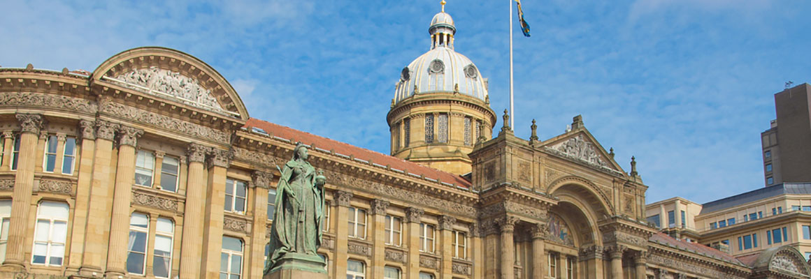 Birmingham Halesowen Car and Van Hire