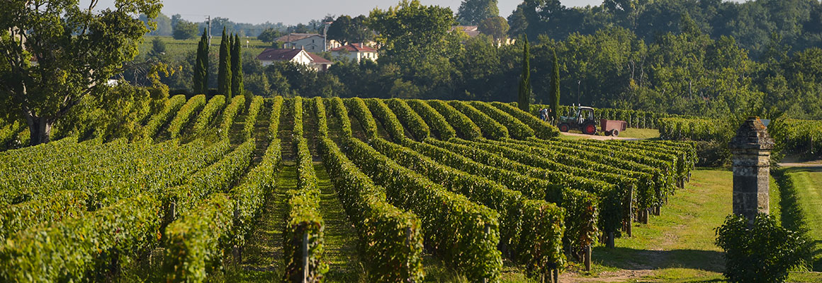 PKW und Transporter mieten Bordeaux Merignac Flughafen