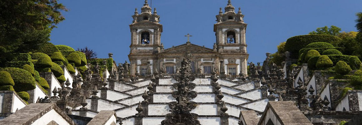 Alquiler de Coches and Furgonetas  en Braga