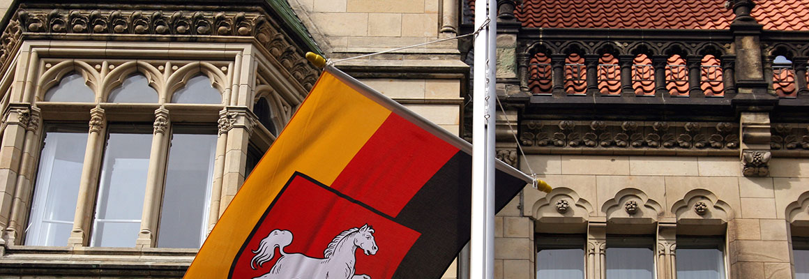 Braunschweig Noleggio Auto and Furgoni