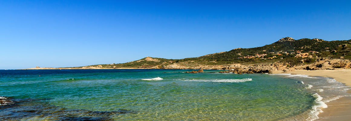 Mietwagen in Calvi - Korsika, Frankreich | Europcar