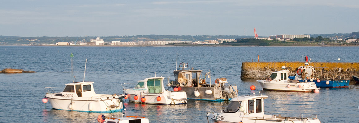 Mietwagen in Cherbourg-Octeville, Frankreich | Europcar