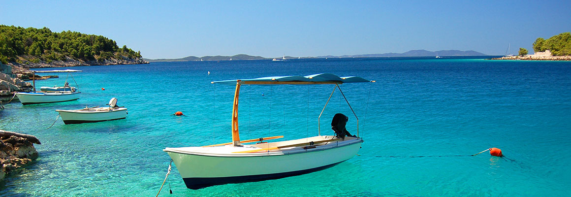 Mietwagen in Kroatien