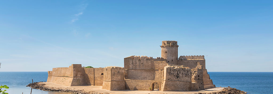 Car Rental in Crotone, Italy