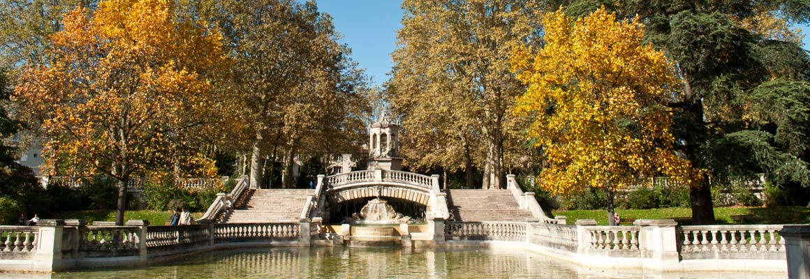 Mietwagen in Dijon, Frankreich | Europcar