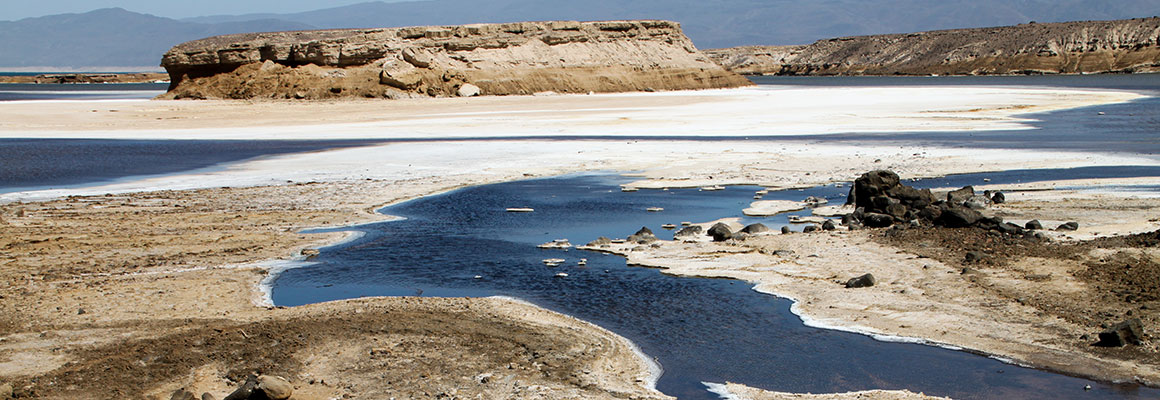 Location de voiture, Djibouti