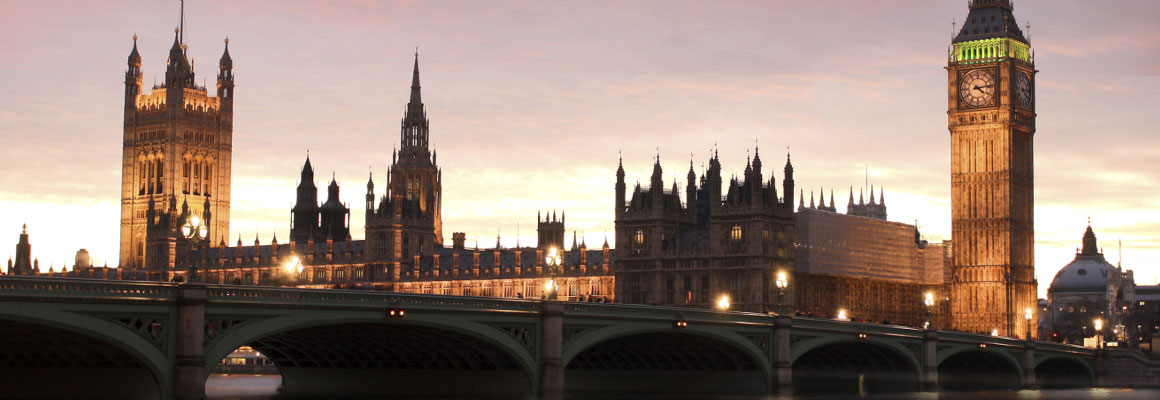 Car Rental in England, Great Britain