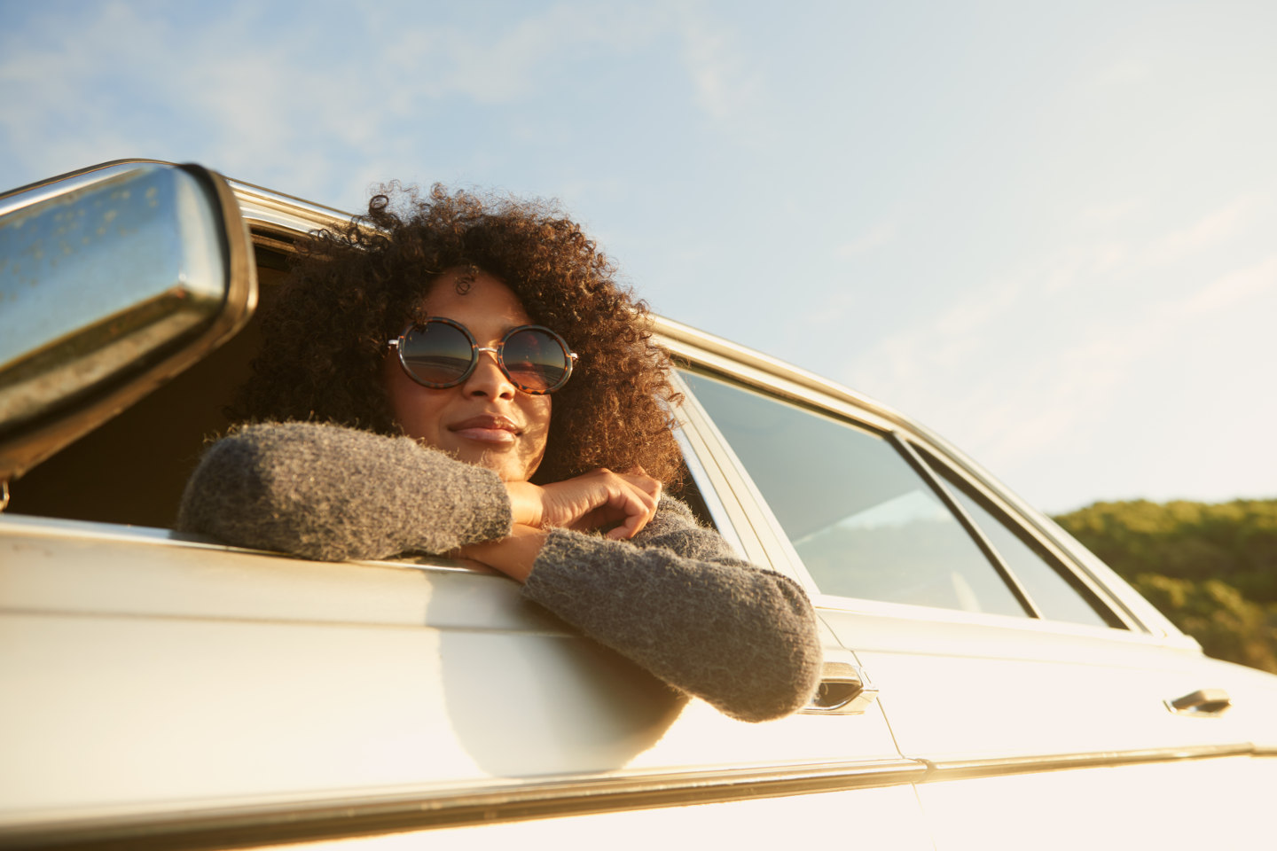 Europcar Car Rental in Gatwick