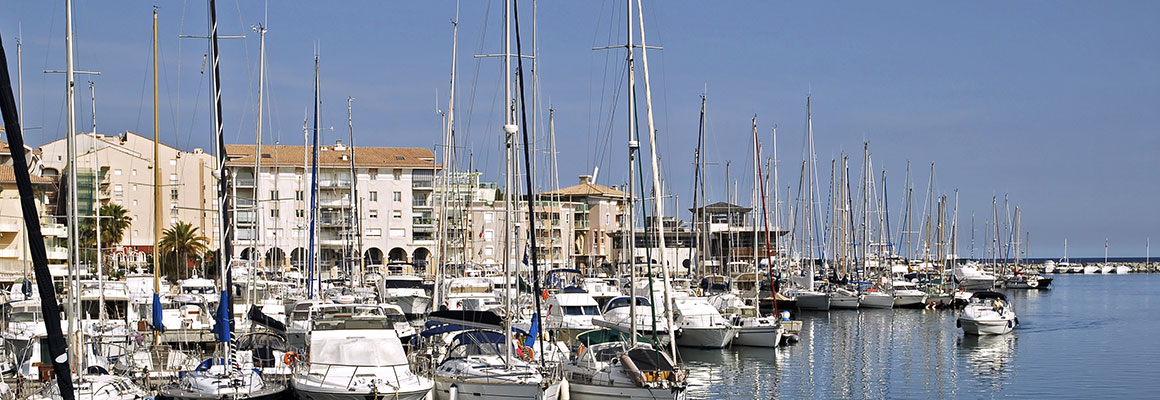 Mietwagen in Fréjus, Frankreich | Europcar