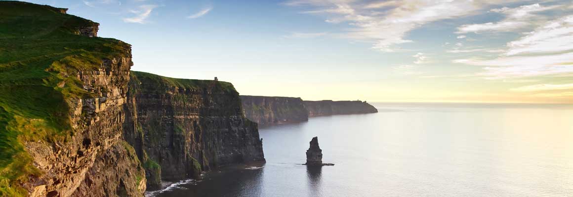 PKW und Transporter mieten Galway City Centre