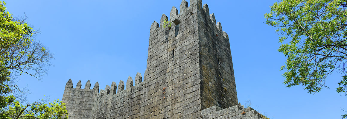 Guimaraes Van and Car Rental