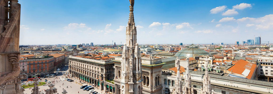 Location de Voiture et Utilitaire &agrave; Milan Malpensa Aeroport T1