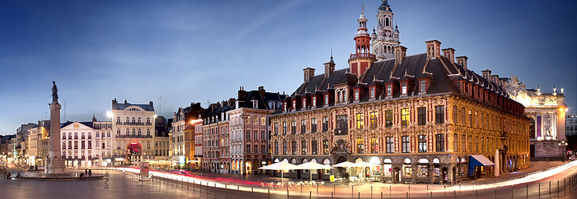 Europcar stations