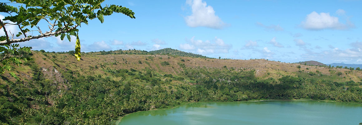 Dzaoudzi Airport Car Hire