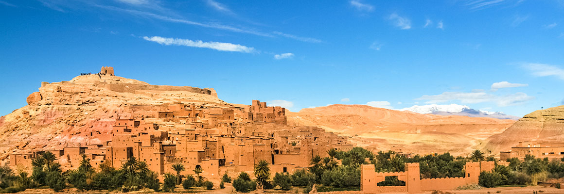 Location de voiture, Maroc