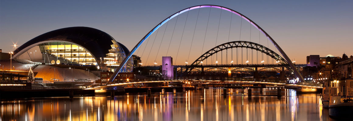 Newcastle Airport Car Hire