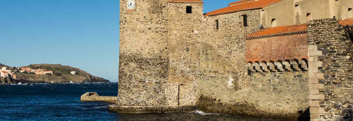 Mietwagen in Perpignan, Frankreich | Europcar