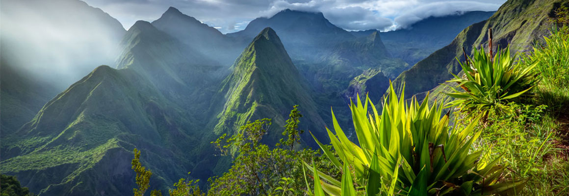 Saint Denis Airport Car Hire