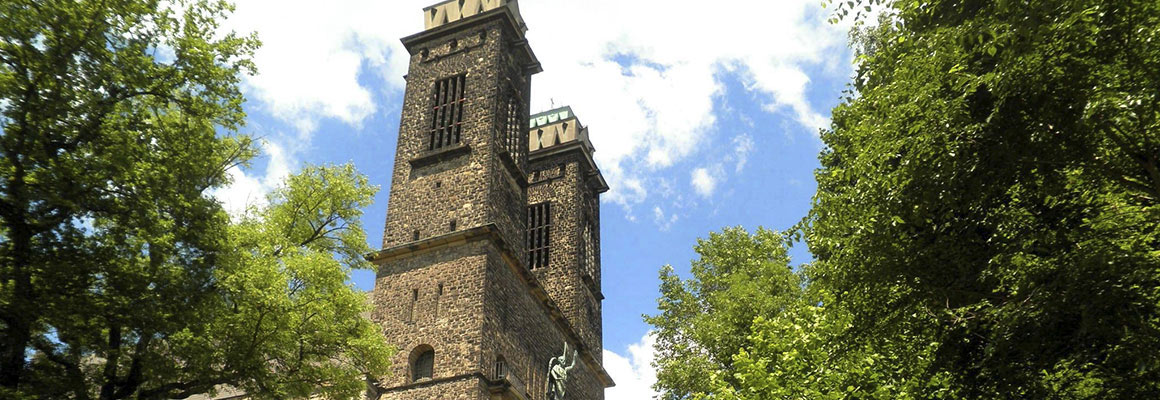 Mietwagen in Saarbrücken, Deutschland | Europcar