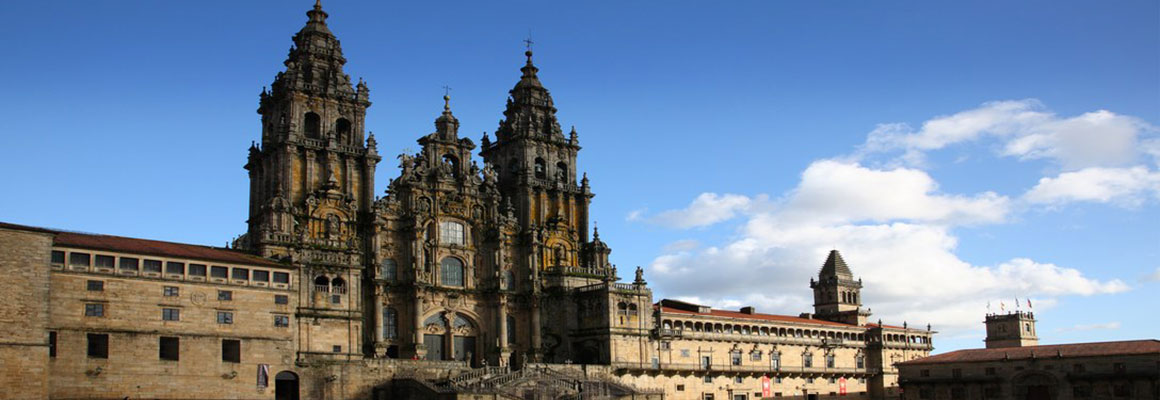 Santiago Railway Station Van and Car Rental
