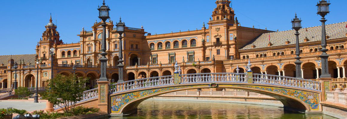 Sevilla Railway Station Car Hire