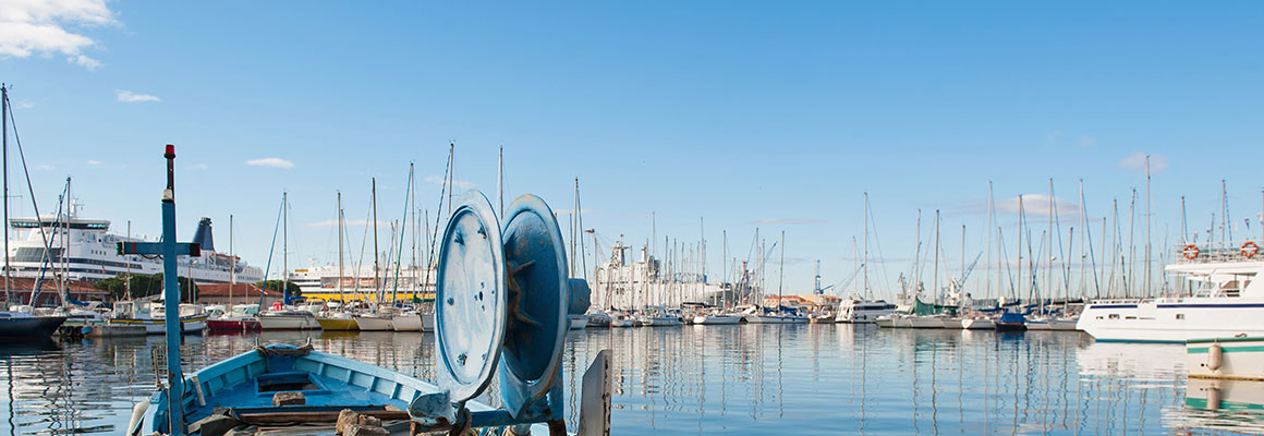 Mietwagen in Toulon, Frankreich | Europcar