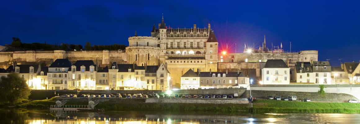 Mietwagen in Tours, Frankreich | Europcar