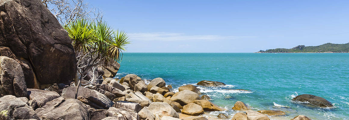 Mietwagen in Townsville, Australien | Europcar